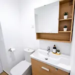 Apartamento Gare - Le Paon Oissel