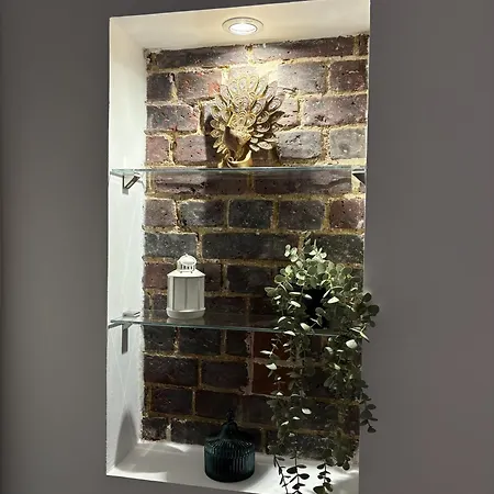 Gare - Le Paon 公寓 *