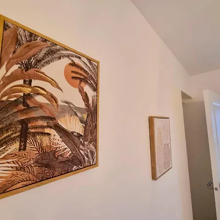 公寓 Gare - Le Paon