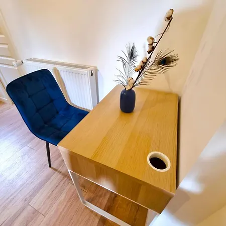 Gare - Le Paon * Oissel