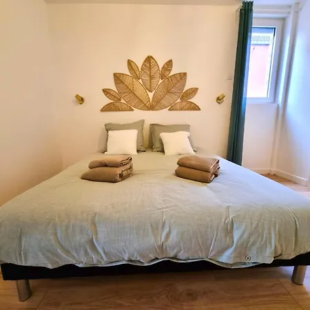 Gare - Le Paon * Oissel