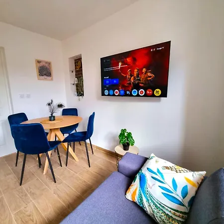 Gare - Le Paon Oissel