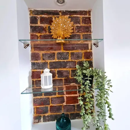 公寓 Gare - Le Paon